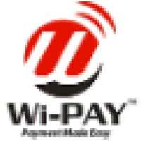Wi-PAY TECHNOLOGIES LTD logo - Similar company to Wipay