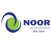 Noor International Schools logo - Similar company to الشروق للاشعة والتحاليل - Al Shroouk Scan & Lab