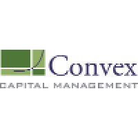 Convex Capital Management LLC logo - Similar company to Eightwire Advisory