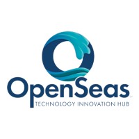 OpenSeas Technology Innovation Hub at ODU logo - Similar company to Virginia Institute For Spaceflight & Autonomy