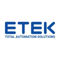 ETEK Packaging Automation logo - Similar company to Idea Engineering