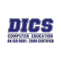 DICS Computer Education logo - Similar company to Nice Computers