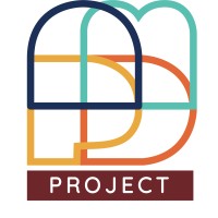 The AMPD Project logo - Similar company to Davis Broadcasting Inc.