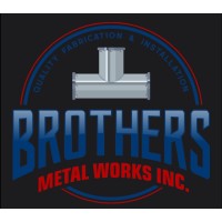 Brothers Metal Works Inc. logo - Similar company to Gdo Contracting Corp.