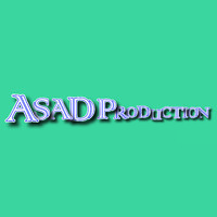 ASAD Production logo - Similar company to Simply Pixels
