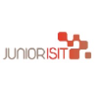 Junior ISIT logo - Similar company to Fourfeathers Translation / Fourfeathers.By