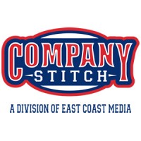 Company Stitch logo - Similar company to Team Uniforms 360