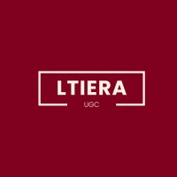 LTIERA logo - Similar company to Rustic.Egypt