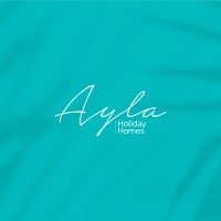 Ayla Holiday Homes logo - Similar company to Locaga