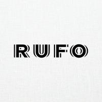 RUFO logo - Similar company to Bestitch