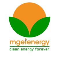 Maxoptimus Green Energy Technology logo - Similar company to Evaska Energy