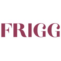 Frigg logo - Similar company to Caalano Systems