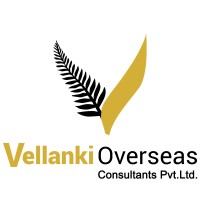 Vellanki Overseas Consultancy logo - Similar company to Clintalent Hub