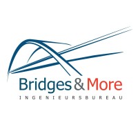 Bridges and More logo - Similar company to Zin Kwaliteitsborging & Vth