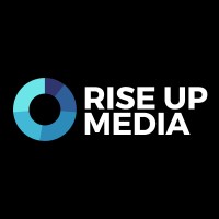 Rise Up Media logo - Similar company to Ceo Coach