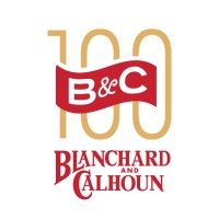 Blanchard and Calhoun Real Estate Company logo - Similar company to Beman Group Real Estate