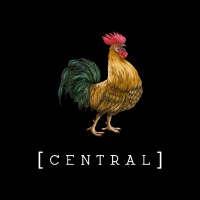 Central Films logo - Similar company to Blanco Creative Studio