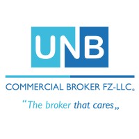 UNB Commercial Broker logo - Similar company to Maestro Financing Broker