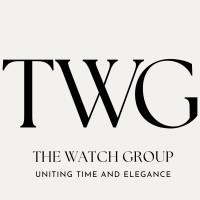 The Watch Group logo - Similar company to Brandfactory'12
