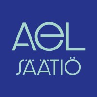 AEL-säätiö logo - Similar company to Aimiten