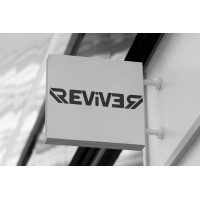 ReviveR - Courses Academy logo - Similar company to Alex For You Center