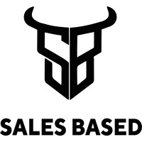 Sales Based logo - Similar company to Apprendo Zorg