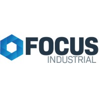 Focus Industrial logo - Similar company to Enviroline Group
