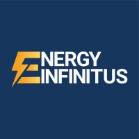 Energy Infinitus logo - Similar company to Electroenergy Sapi De Cv