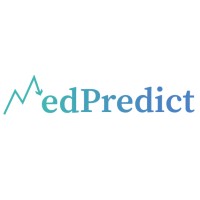 Medipredict logo - Similar company to Medipredict