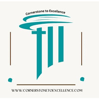 Cornerstone to Excellence logo - Similar company to New Mexico Children, Youth, And Families Department