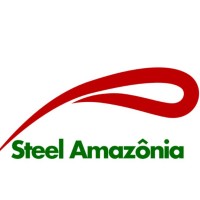Steel Amazônia Fabricação De Produtos Trefilados De Metal Ltda logo - Similar company to Avanplas Polímeros Da Amazônia