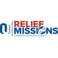 OU Relief Missions logo - Similar company to Seller Hardware