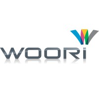 WOORI USA, INC logo - Similar company to Byron Conn Design