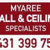 Myaree Wall & Ceiling Specialists