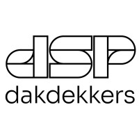 DSP Dakdekkers logo - Similar company to Beheeraccent