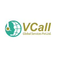 VCall Global Services Pvt. Ltd. logo - Similar company to Germanium Technologies Limited