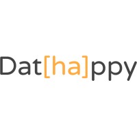 Dathappy - Digital Skills and Opportunities for All logo - Similar company to Ustacky
