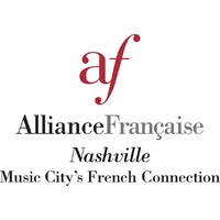 Alliance Francaise de Nashville logo - Similar company to Eagle Teleservices, Inc.