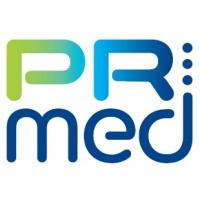 PR-Med GmbH logo - Similar company to Surroundpower Gmbh