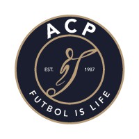 ACP Futbol Inc. logo - Similar company to Kimirey Inc.