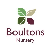 Boultons Nursery logo - Similar company to Fullbrook Nursery