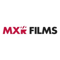 MXR Films logo - Similar company to Uno Studios