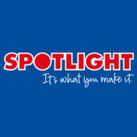 Spotlight Ltd logo - Similar company to Spotlight Retail Group (Srg)