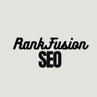 RankFusion SEO logo - Similar company to Alphatrend Analytics