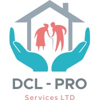 DCL-PRO Services LTD logo - Similar company to Western Domiciliary Care