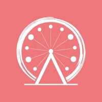 RedAzure logo - Similar company to Atomchat