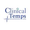 Clinical Temps Ltd logo - Similar company to Support Ethics Ltd