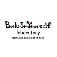 Build-It-Yourself logo - Similar company to Cautiva Producciones