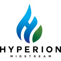 Hyperion Midstream LLC logo - Similar company to Hot And Mighty