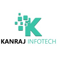 Kanraj Infotech logo - Similar company to Microbians